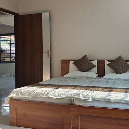 Sugamya Farm Guesthouse Sagar  Ngoại thất bức ảnh