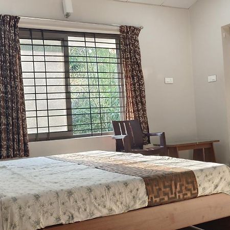 Sugamya Farm Guesthouse Sagar  Ngoại thất bức ảnh