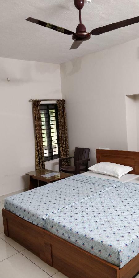 Sugamya Farm Guesthouse Sagar  Ngoại thất bức ảnh